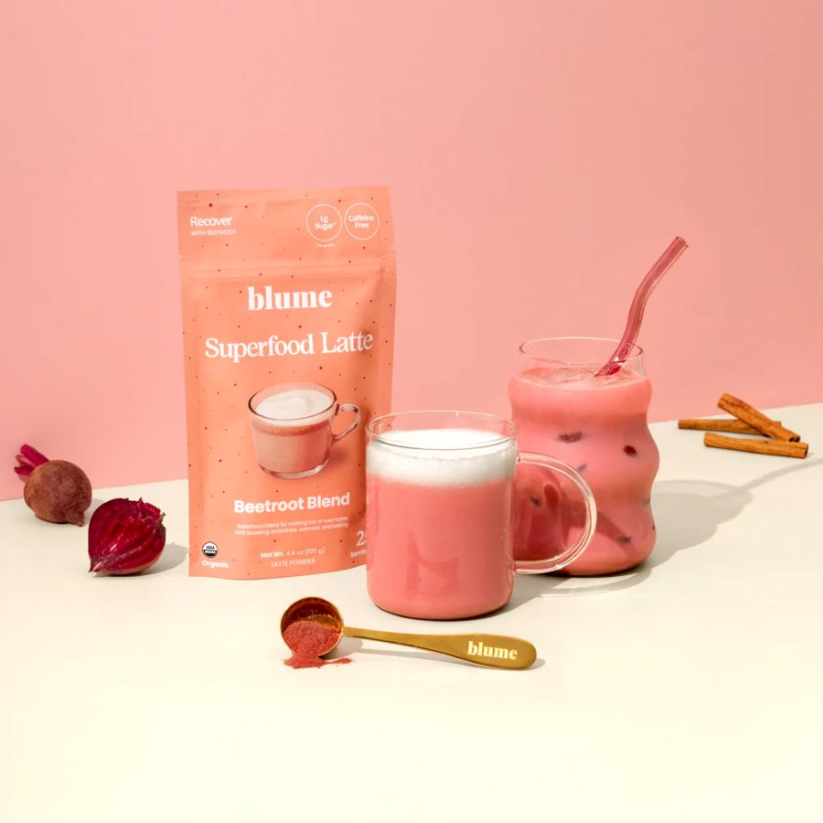 Blume Beetroot Blend