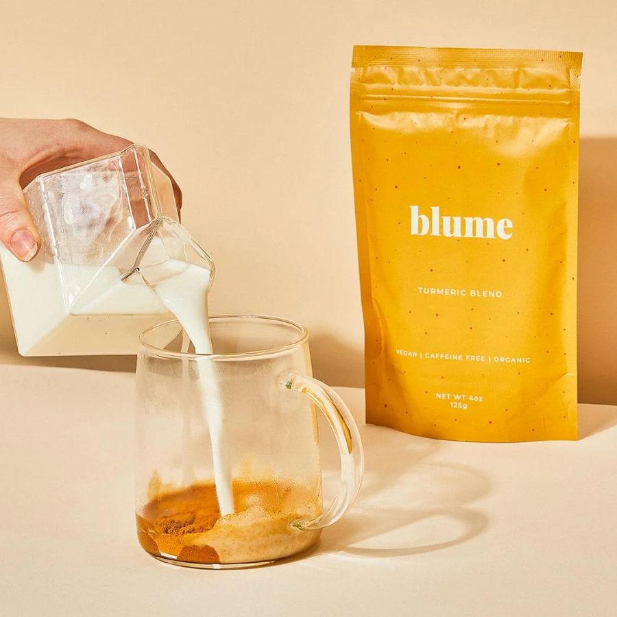 Blume Turmeric Blend (Golden Mylk)