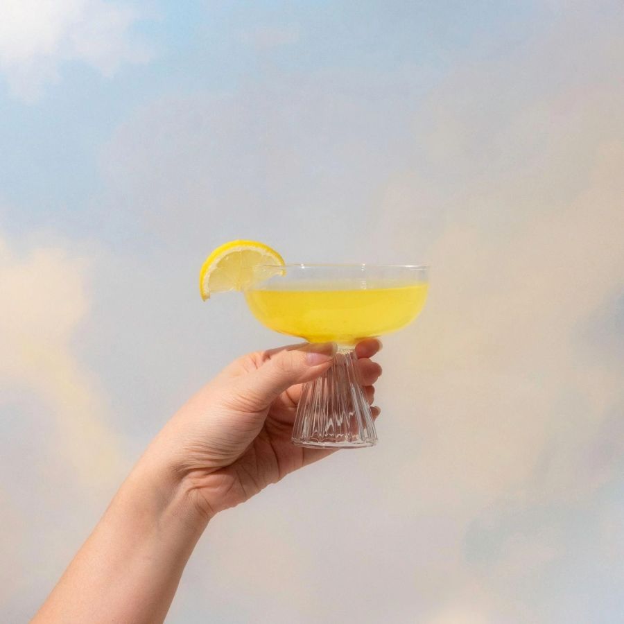 SuperBelly - Lemon Ginger