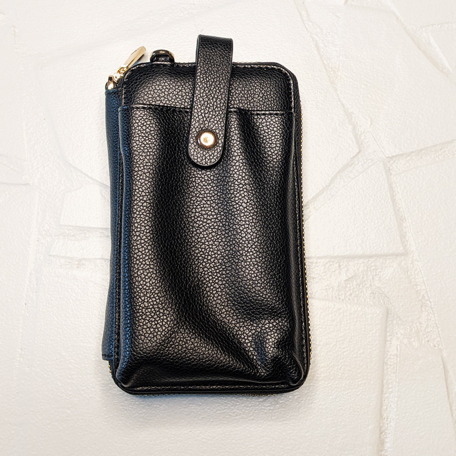 Pastel Smartphone Pouch