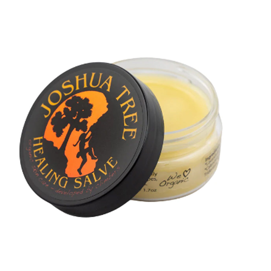 Joshua Tree Healing Salve