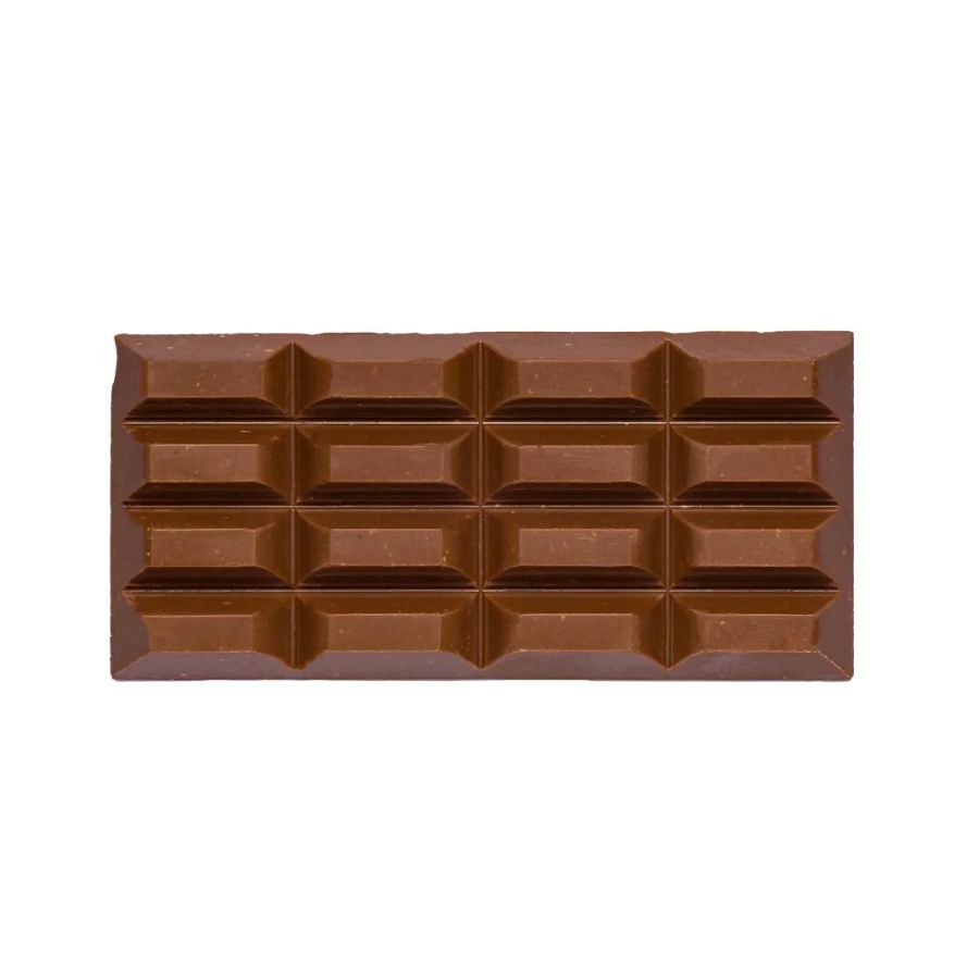 Happy Birthday Chocolate Bar – Peace By Chocolate