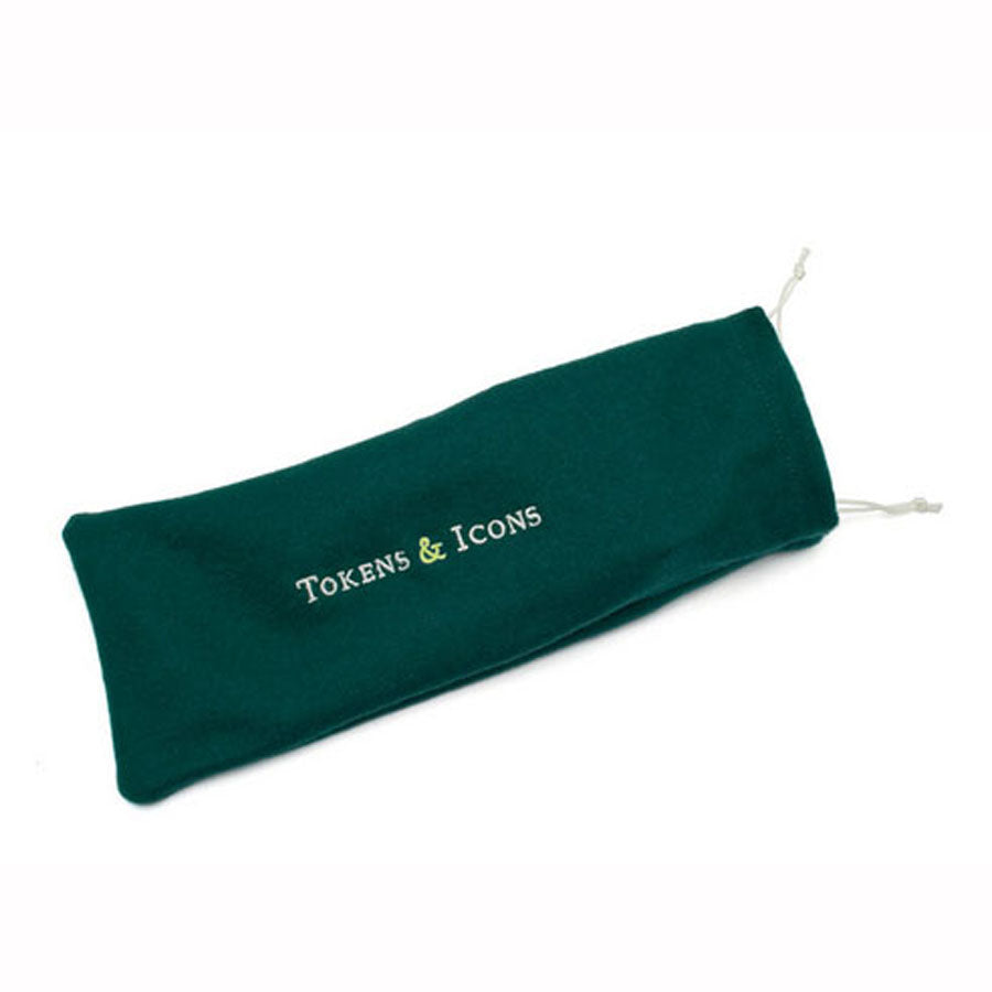 Tennis Racquet Neck Bottle Opener - SNAUWAERT
