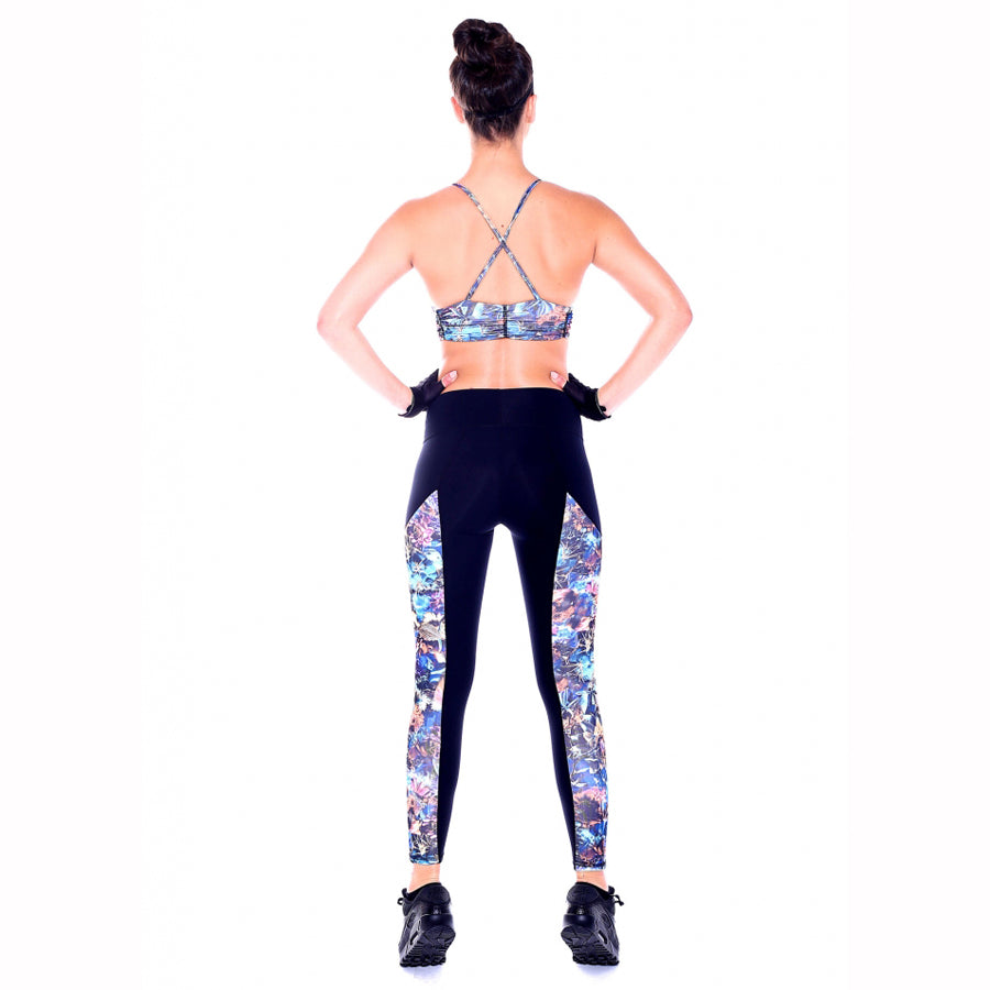 Zoe Blossom Leggings