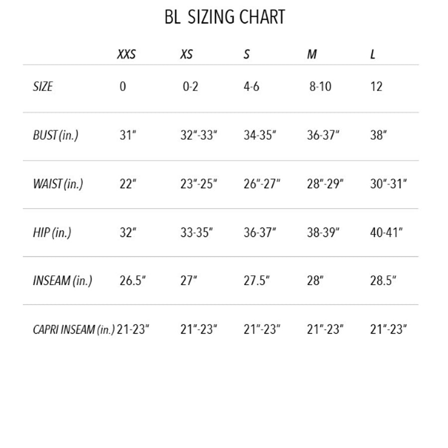 Zoe Blossom Leggings