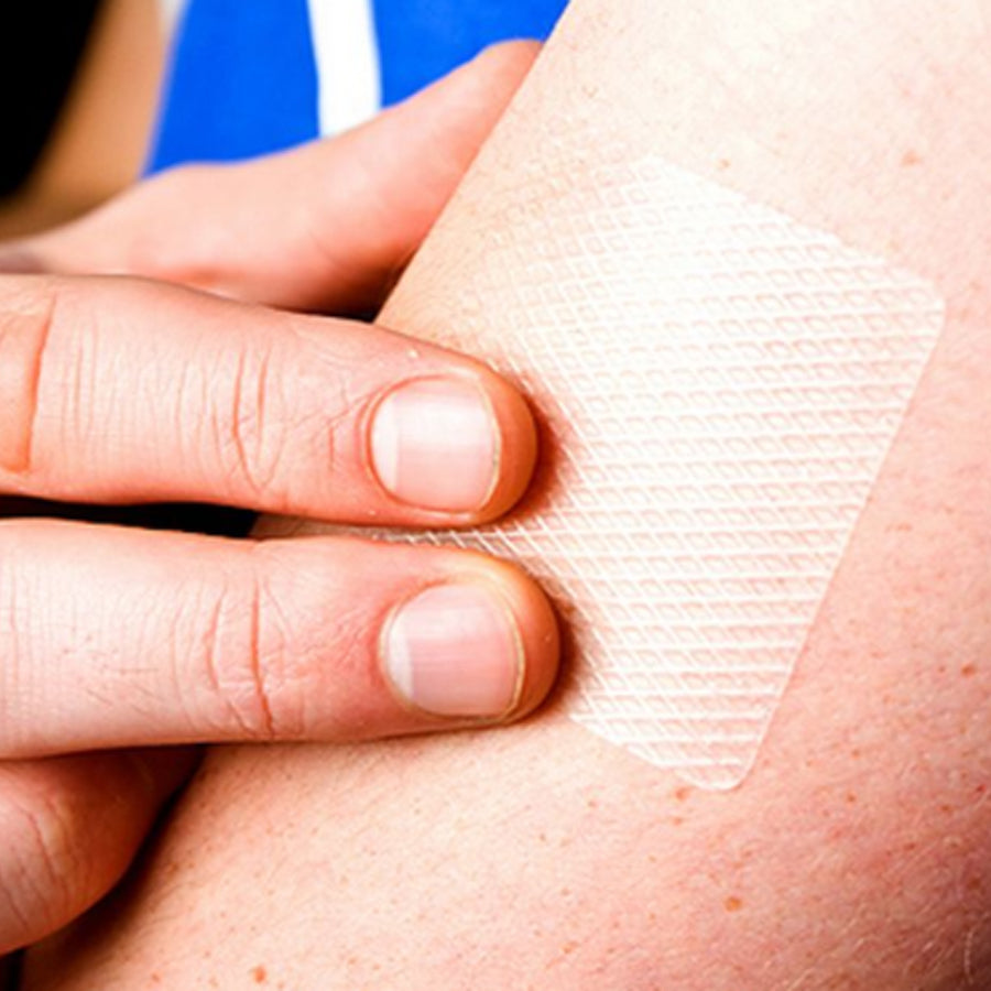 Bytox Hangover Patch