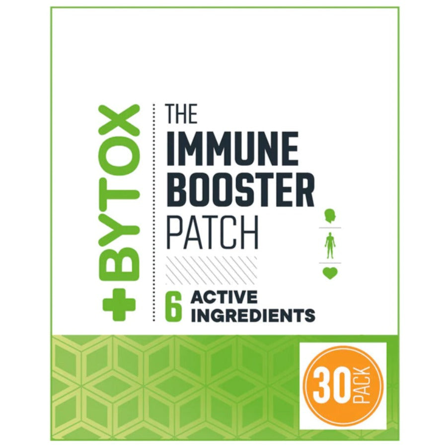 Bytox Immune Booster Patch