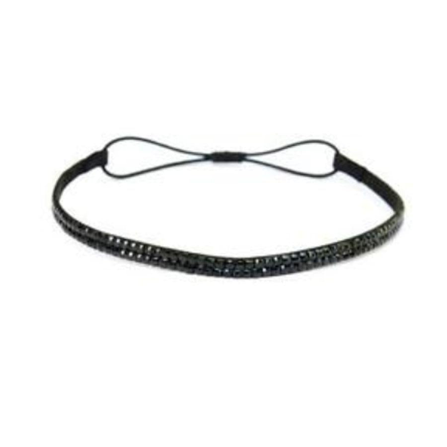 Rhinestone Crystal Headband