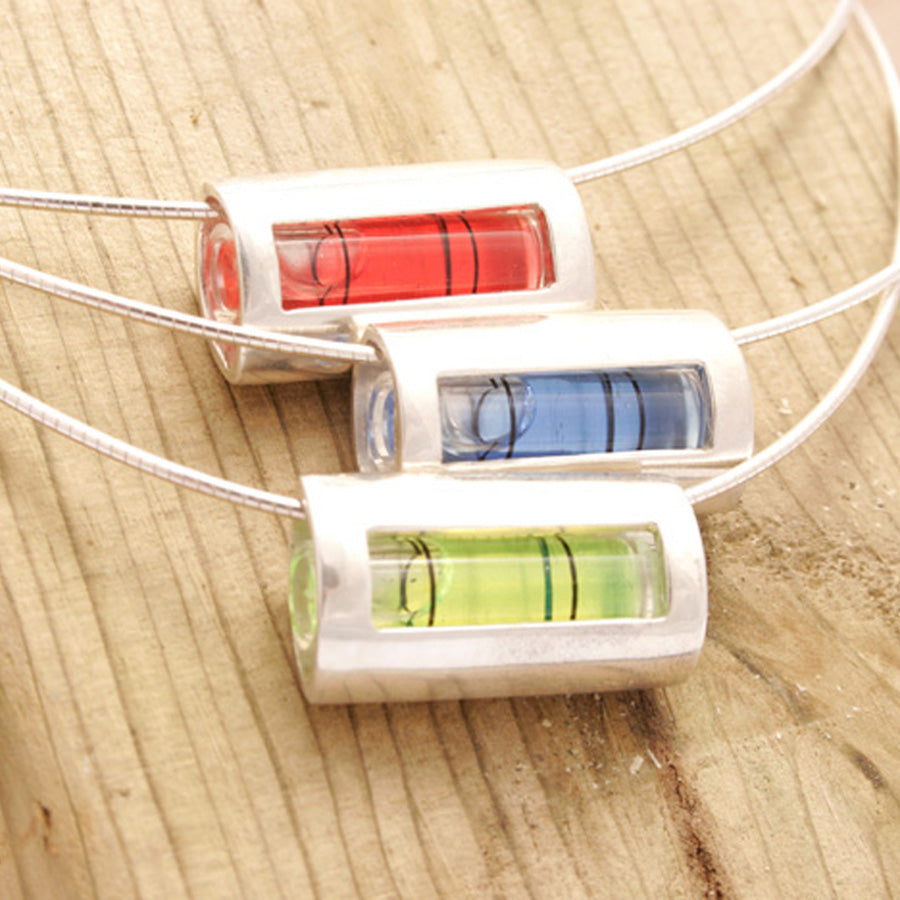 Level Necklace
