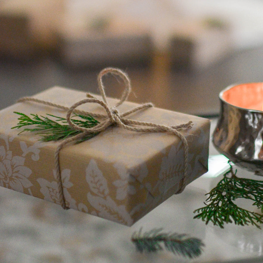 Gift Wrapping