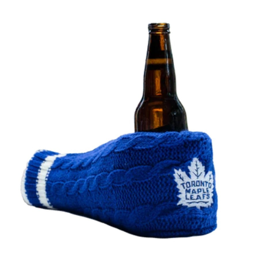 Toronto Maple Leafs Koozie