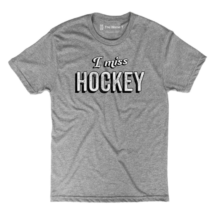 I Miss Hockey T-Shirt