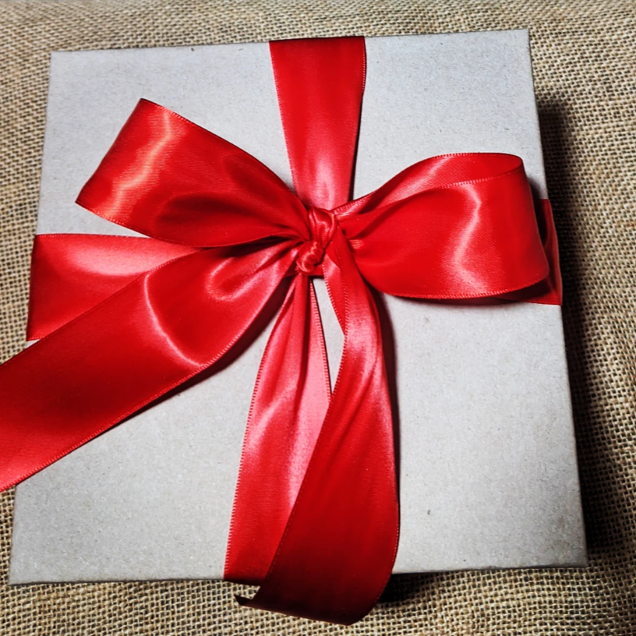 Gift Wrapping