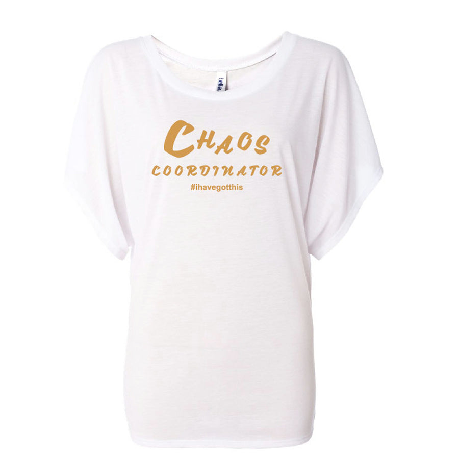 Chaos Coordinator T