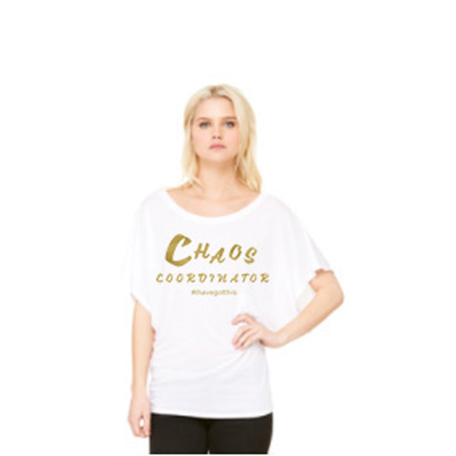 Chaos Coordinator T