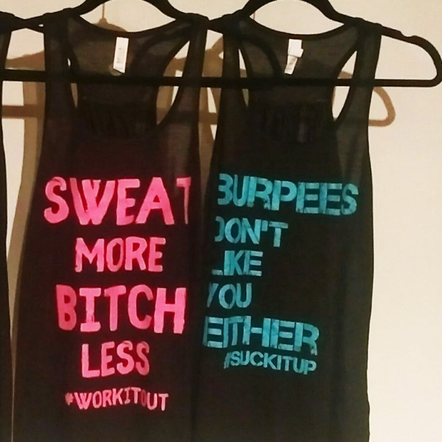 Workout-Tank-Exercise-apparel-Clothing-Toronto-Made-in-Canada-gift-idea