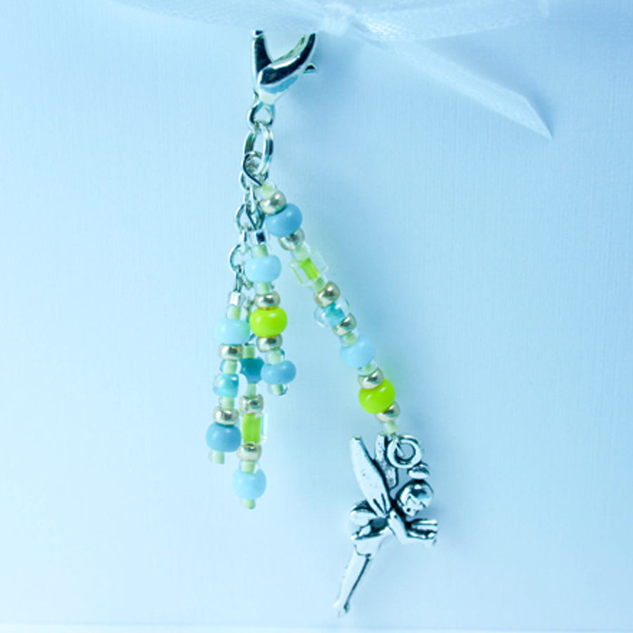 Forget You Greeting Card & Charm
