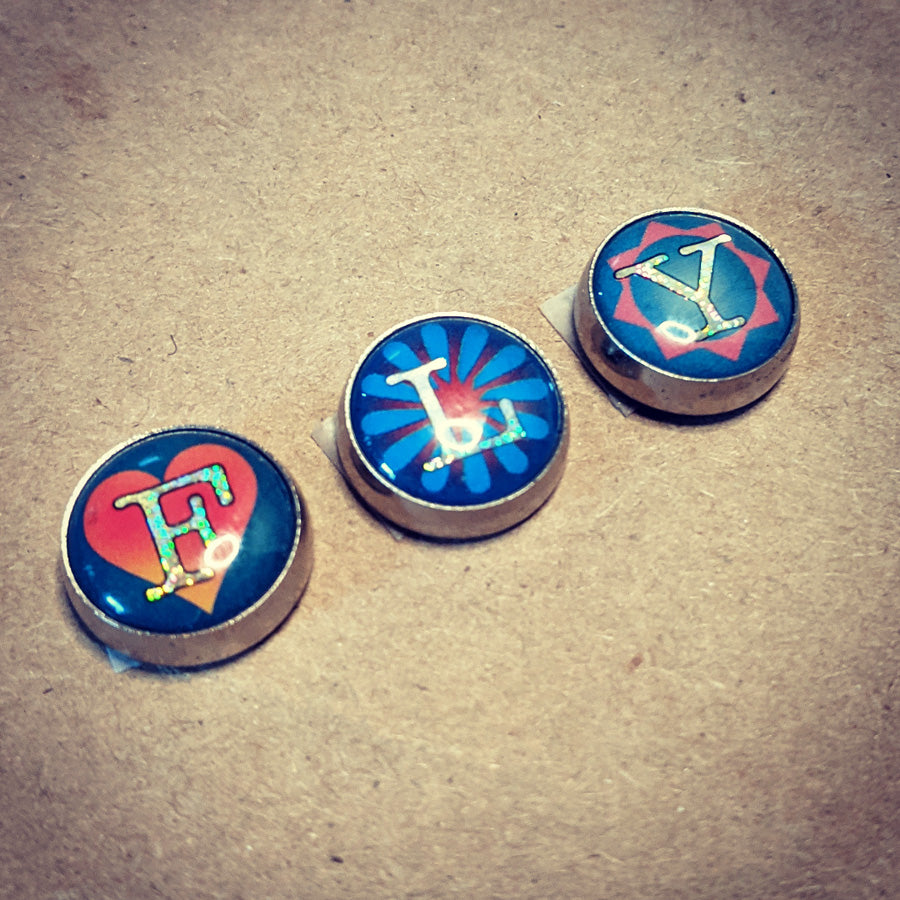 Fly Magnets