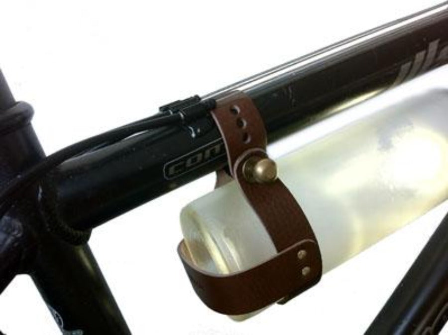 Bicycle Wine Rack - Adjustable