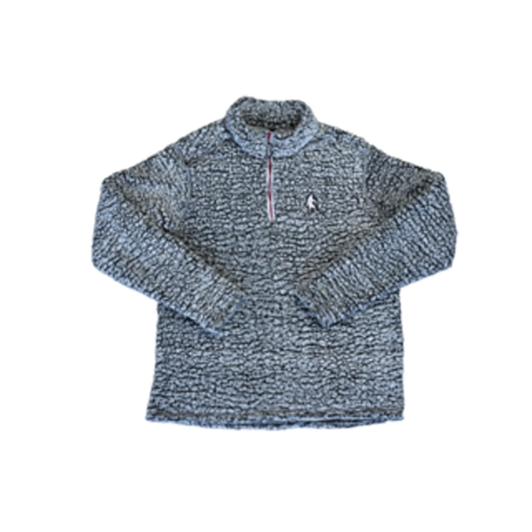 Pook Yeti Sherpa - Light Grey