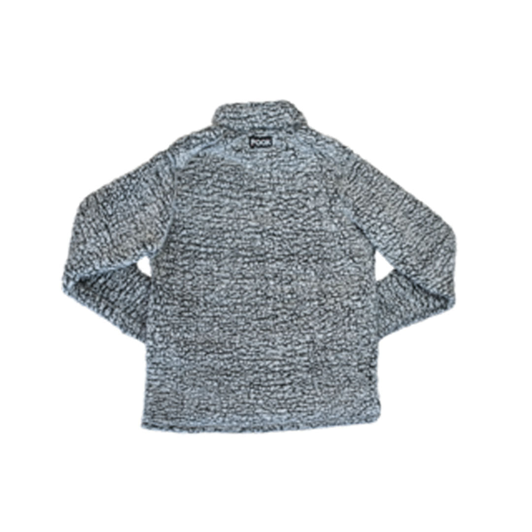 Pook Yeti Sherpa - Light Grey