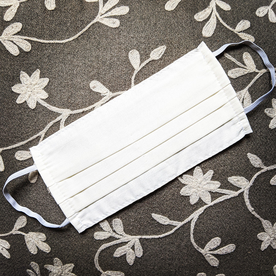 Made-in-Canada-Mask-White-Face-Mask-Peach-Bezerk