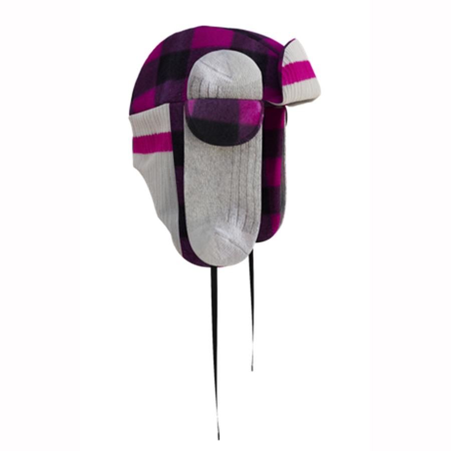 Pook-Pink-Beaver-Hunter-Hat-Made-in-Canada-Available-in-Toronto