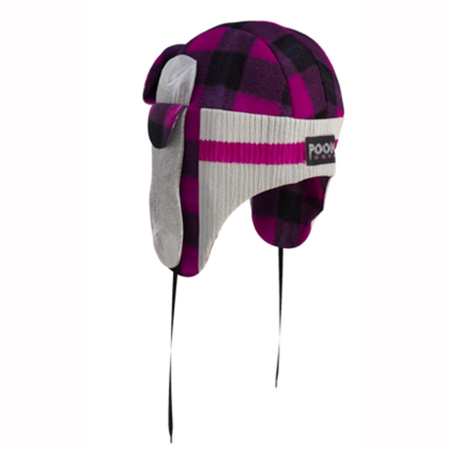 Pook-Pink-Beaver-Hunter-Hat-Made-in-Canada-Available-in-Toronto