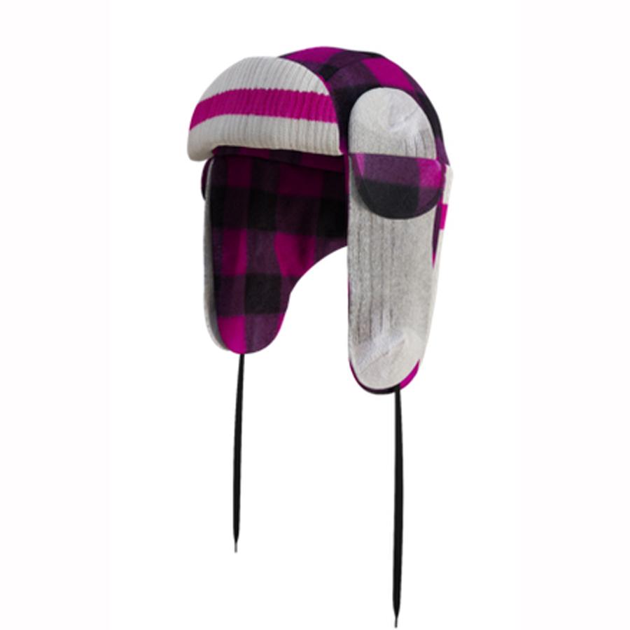 Pook-Pink-Beaver-Hunter-Hat-Made-in-Canada-Available-in-Toronto