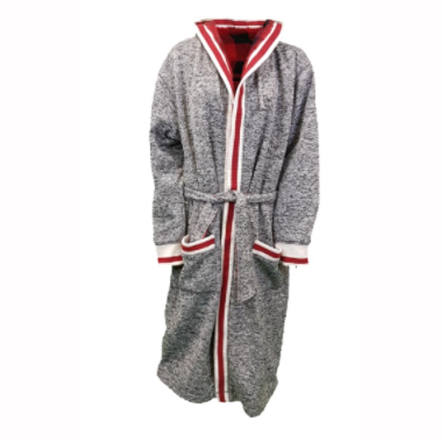 Made-in-Canada-Pook-Faux-Fur-Reversible-House-Coat-in-Toronto