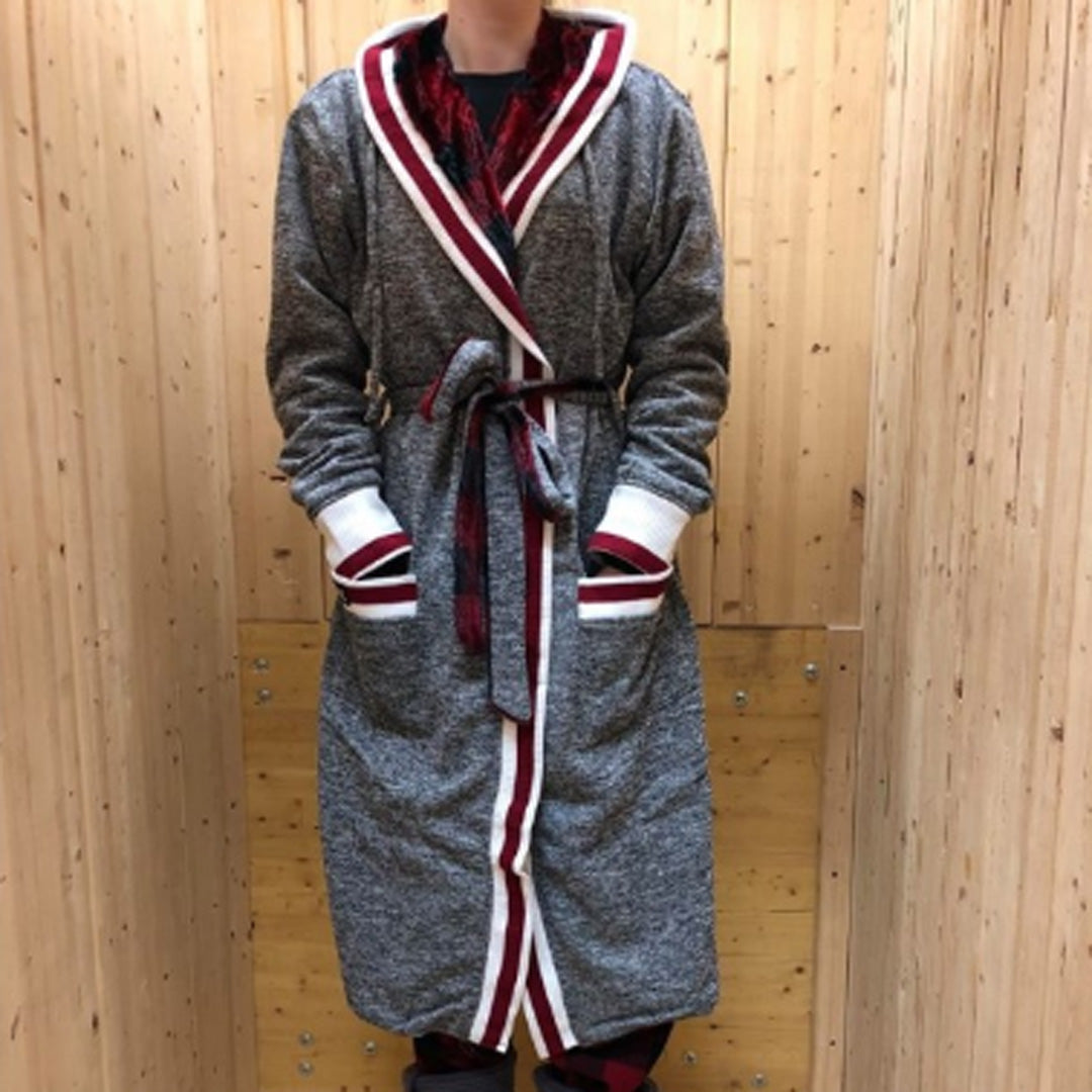 Made-in-Canada-Pook-Faux-Fur-Reversible-House-Coat-in-Toronto