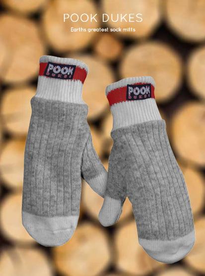 Made-in-Canada-Pook-Mittens-Wool-Fleece-Toronto