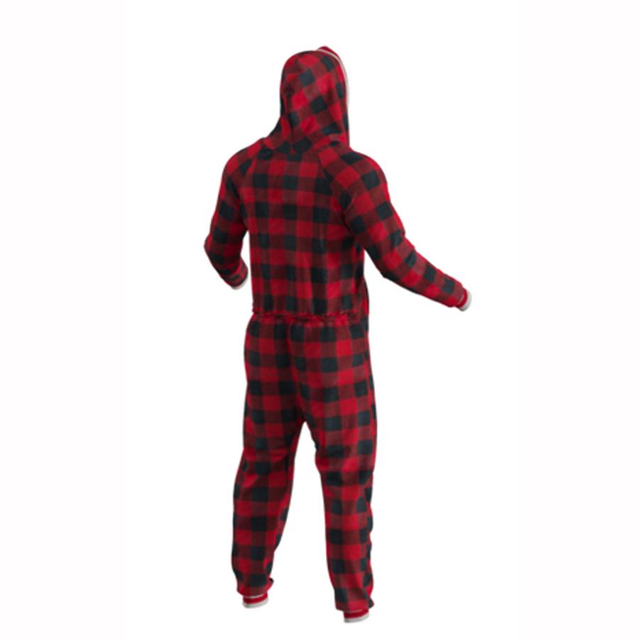 Pook-Onsie-Made-in-Canada-Pink-Plaid-Toronto