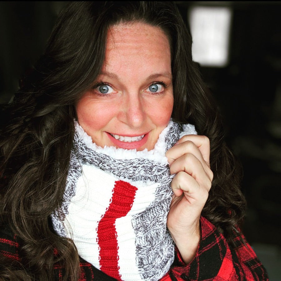 Pook Finity Scarf
