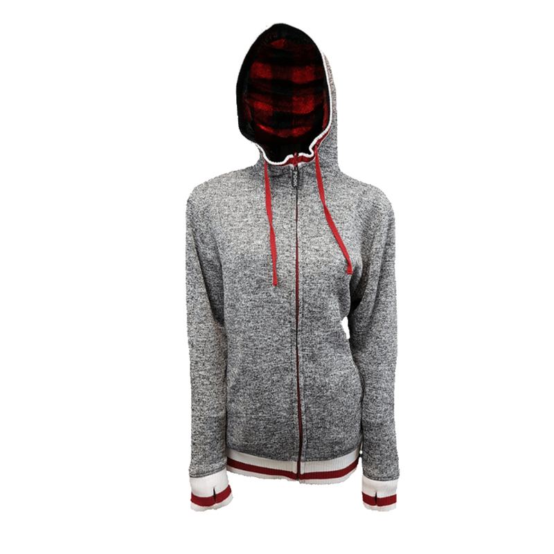 Canada Home T Hoodie