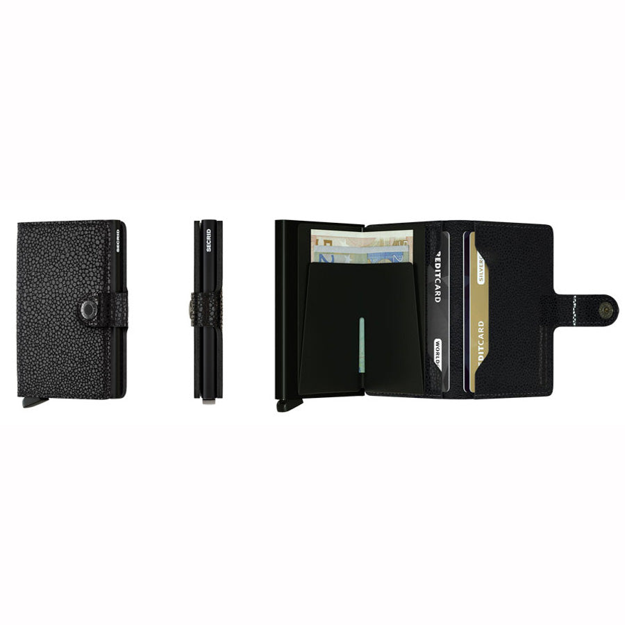 SECRID Mini Wallet Glamour