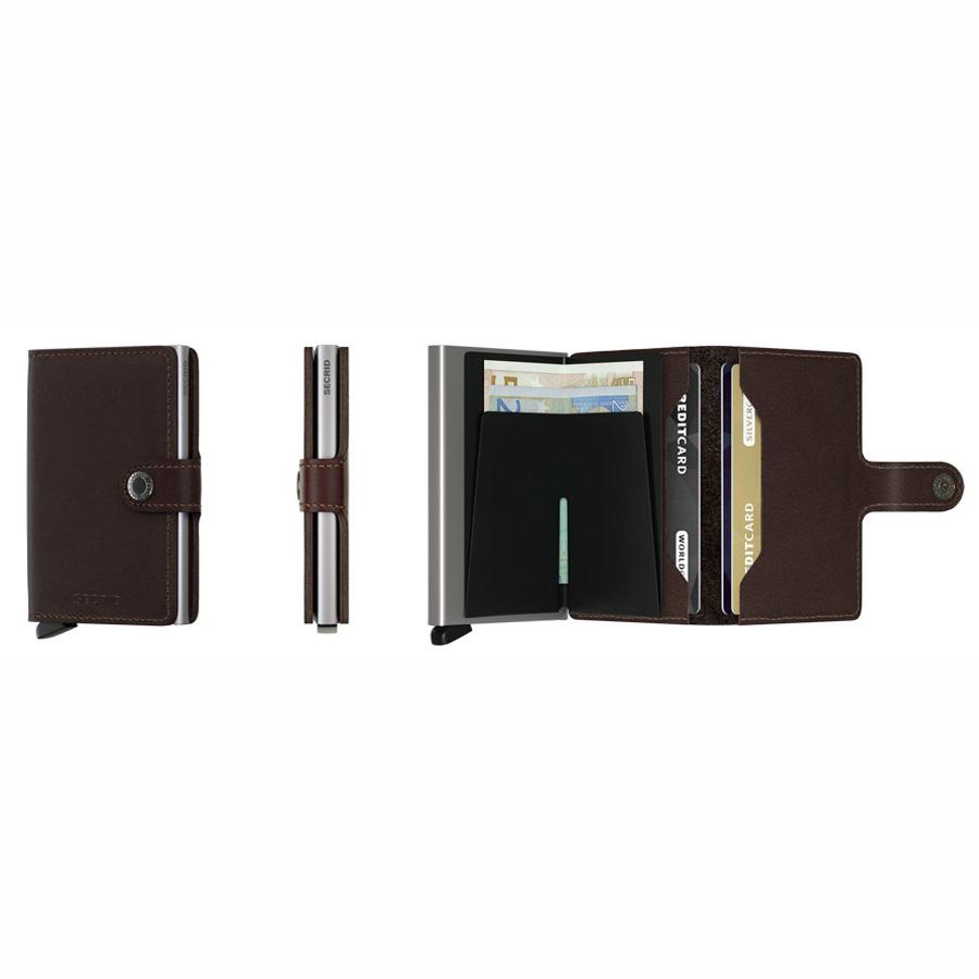 SECRID Mini Wallet Glamour