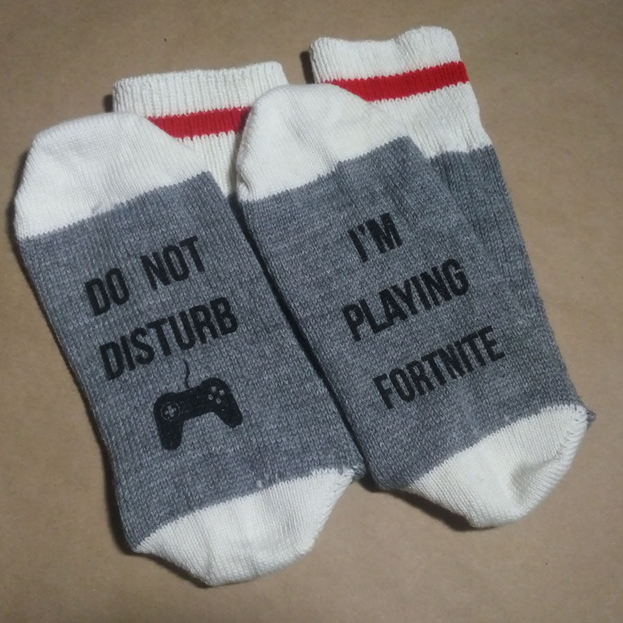 Fortnite-Socks-Wool-Made-In-Canada-Toronto
