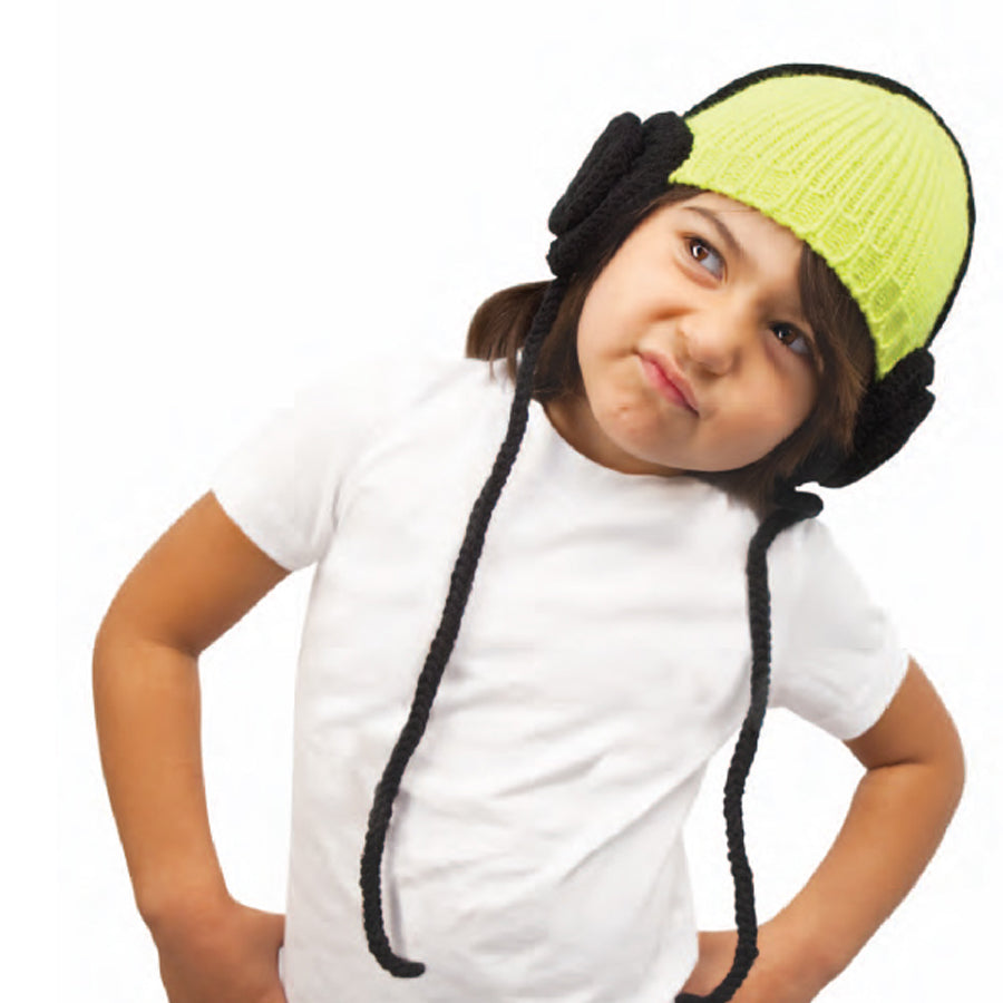 Headphone Hat