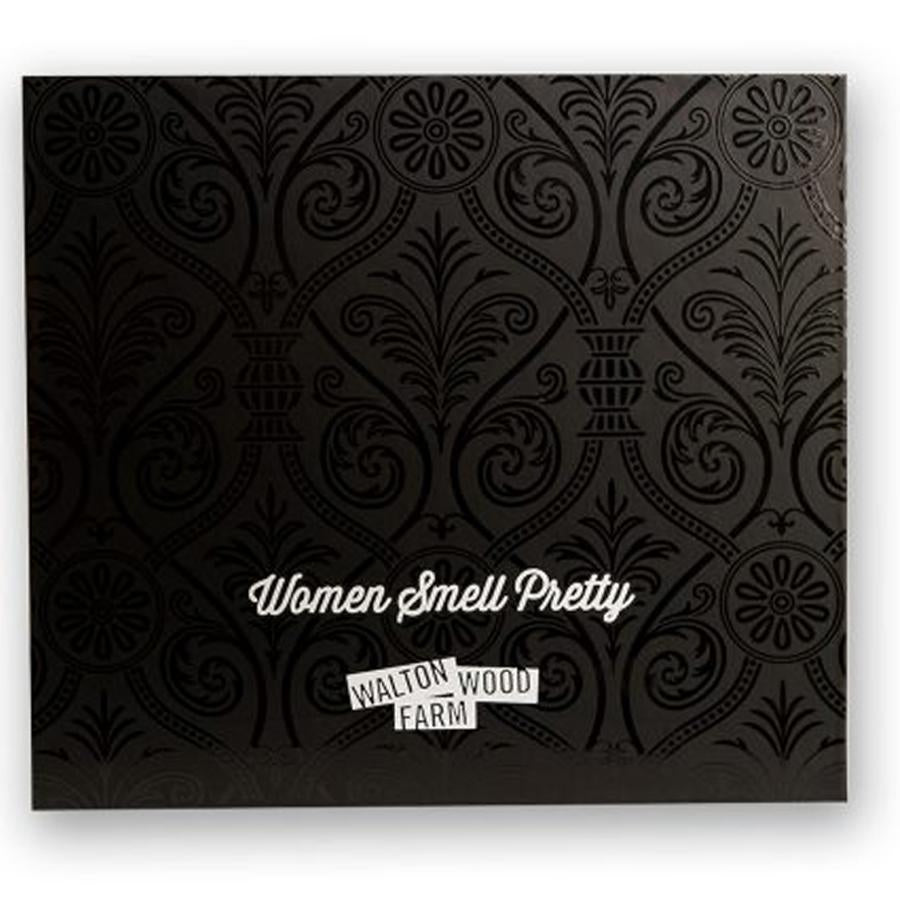 Dear Mom Bath & Body Gift Set