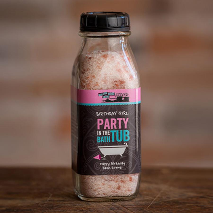 Bath-Salts-Birthday-Party-Walton-Wood-Farm-Clean-Beauty-Made-In-Canada-Toronto