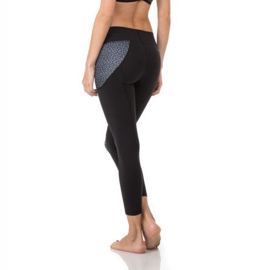 Zoe Butterfly Legging