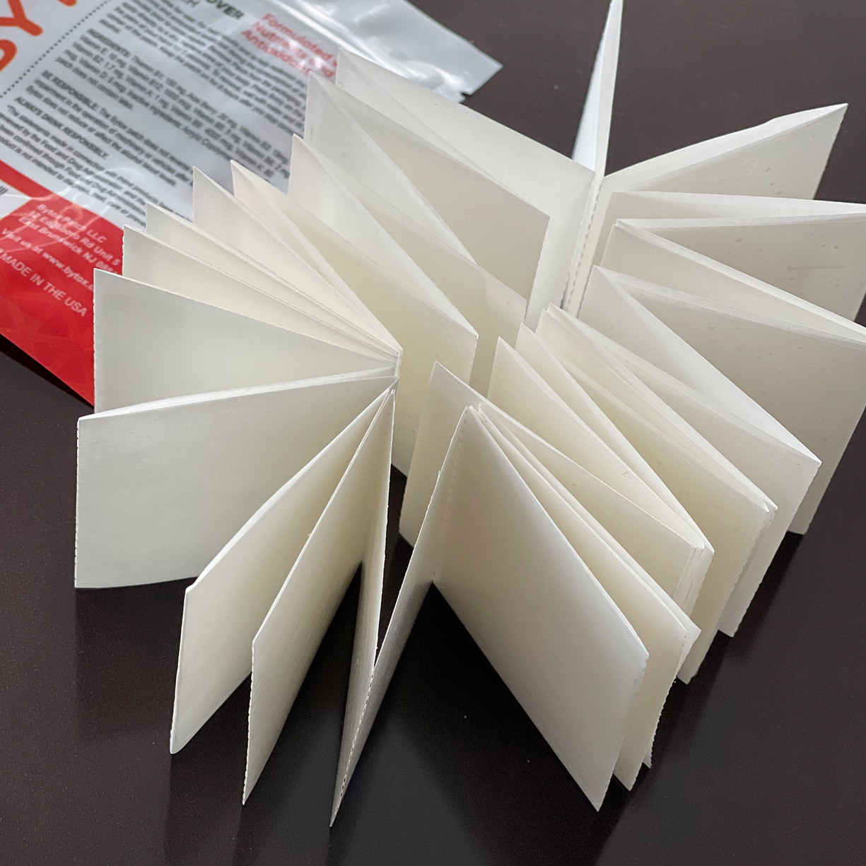 Bytox Hangover Patch