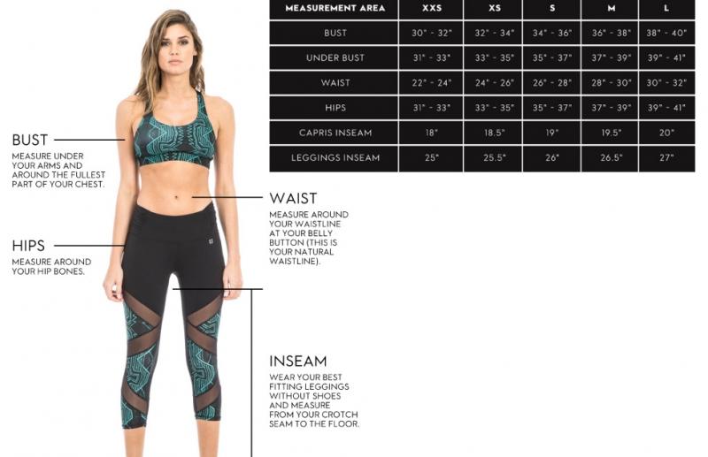Muscle Twist Tank