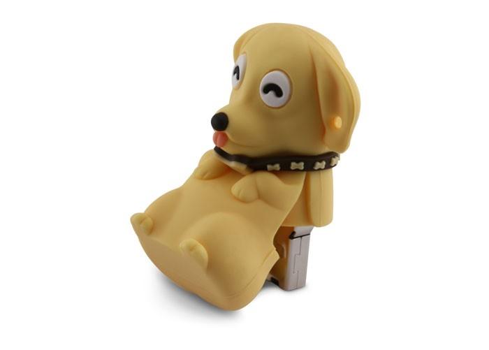 Dog USB Drive