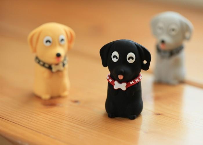 Dog USB Drive