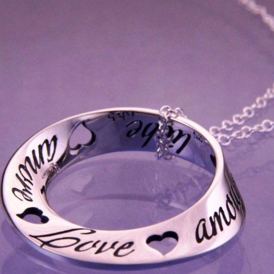 Love Necklace