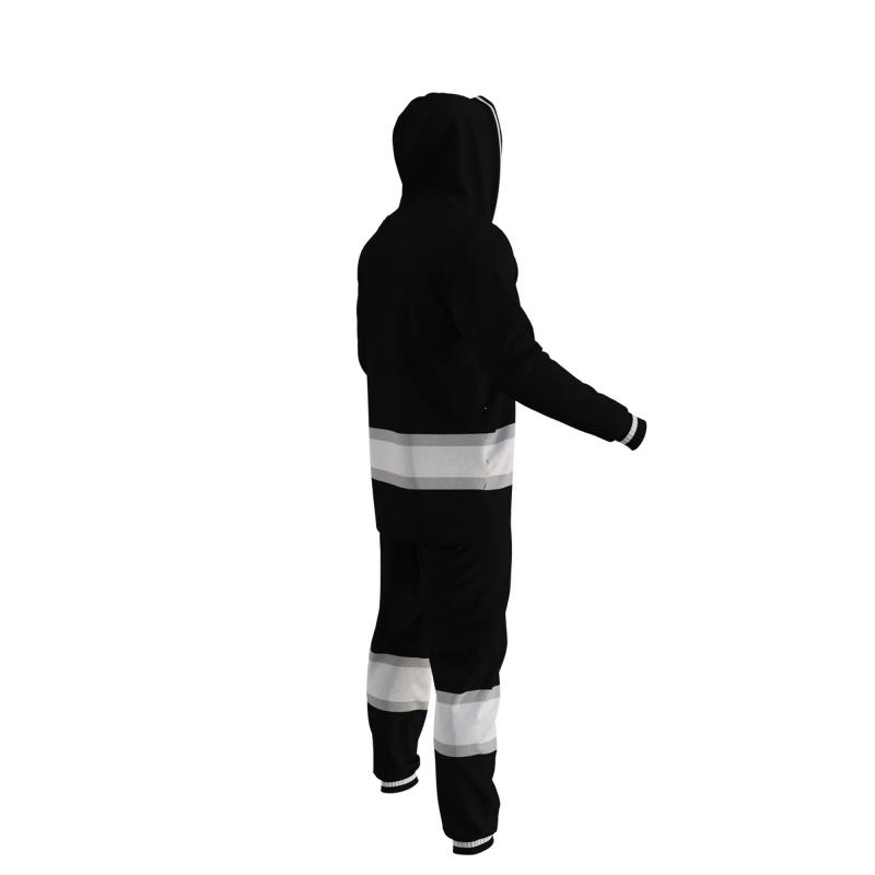Los Angeles Kings Hockey Sockey NHL Onesie