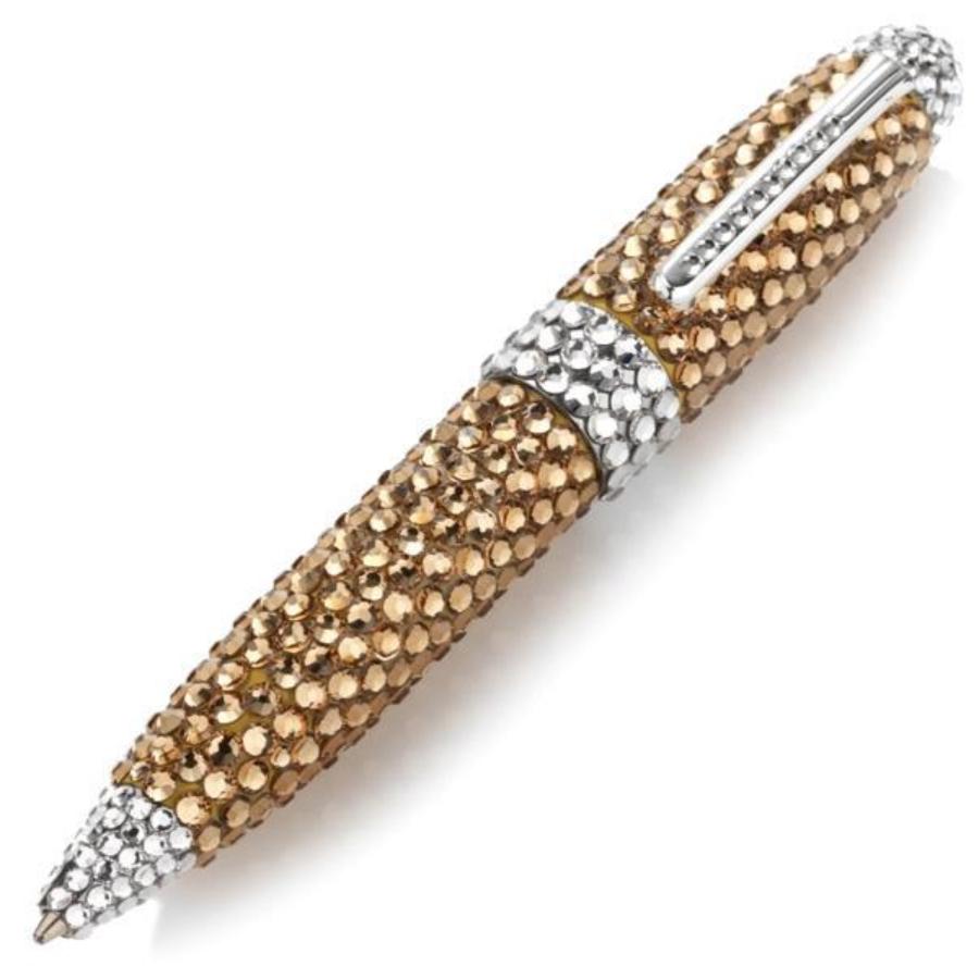 Gold Princess Pen