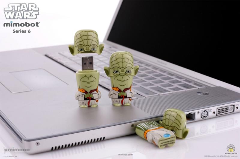 Star Wars - Yoda